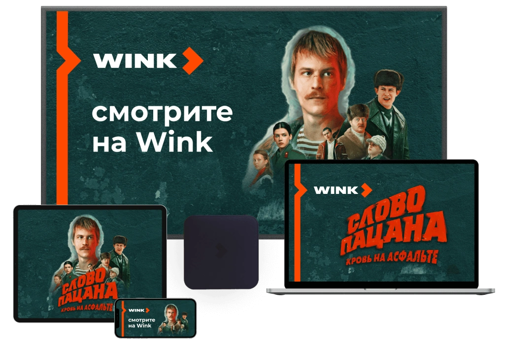 Wink %provider2% в деревня Судниково